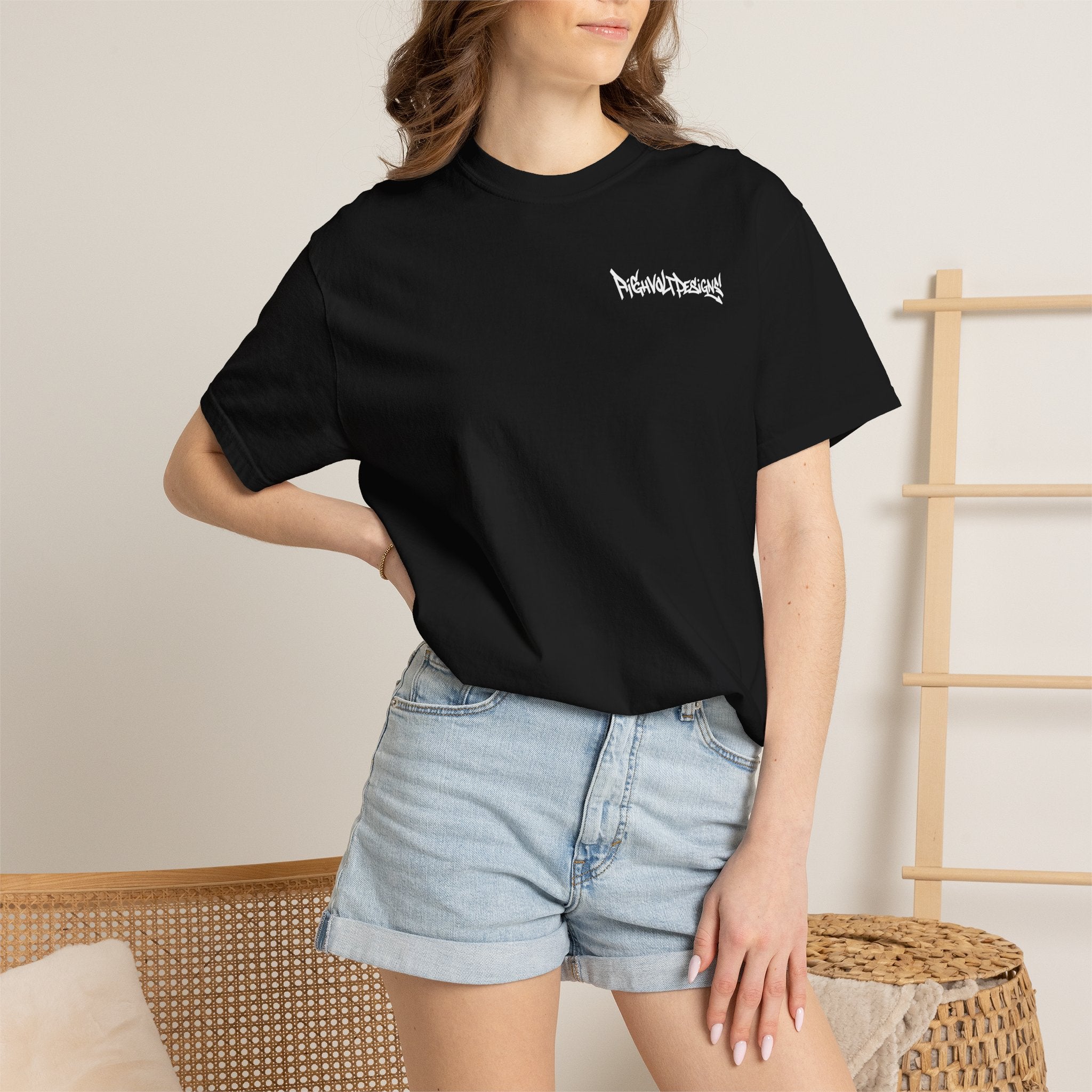 HV t-shirt (Neegy)