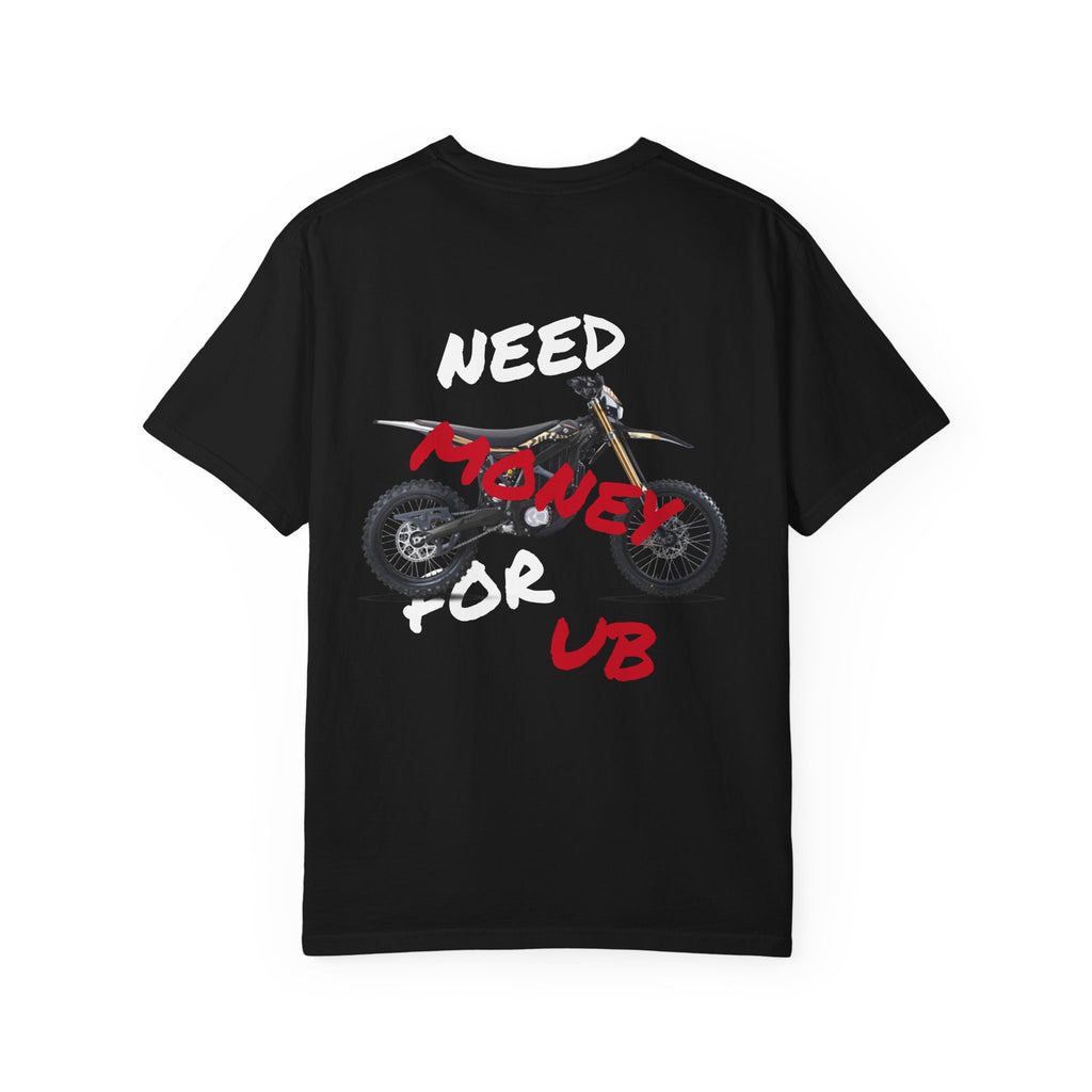 HV t-shirt (UB)
