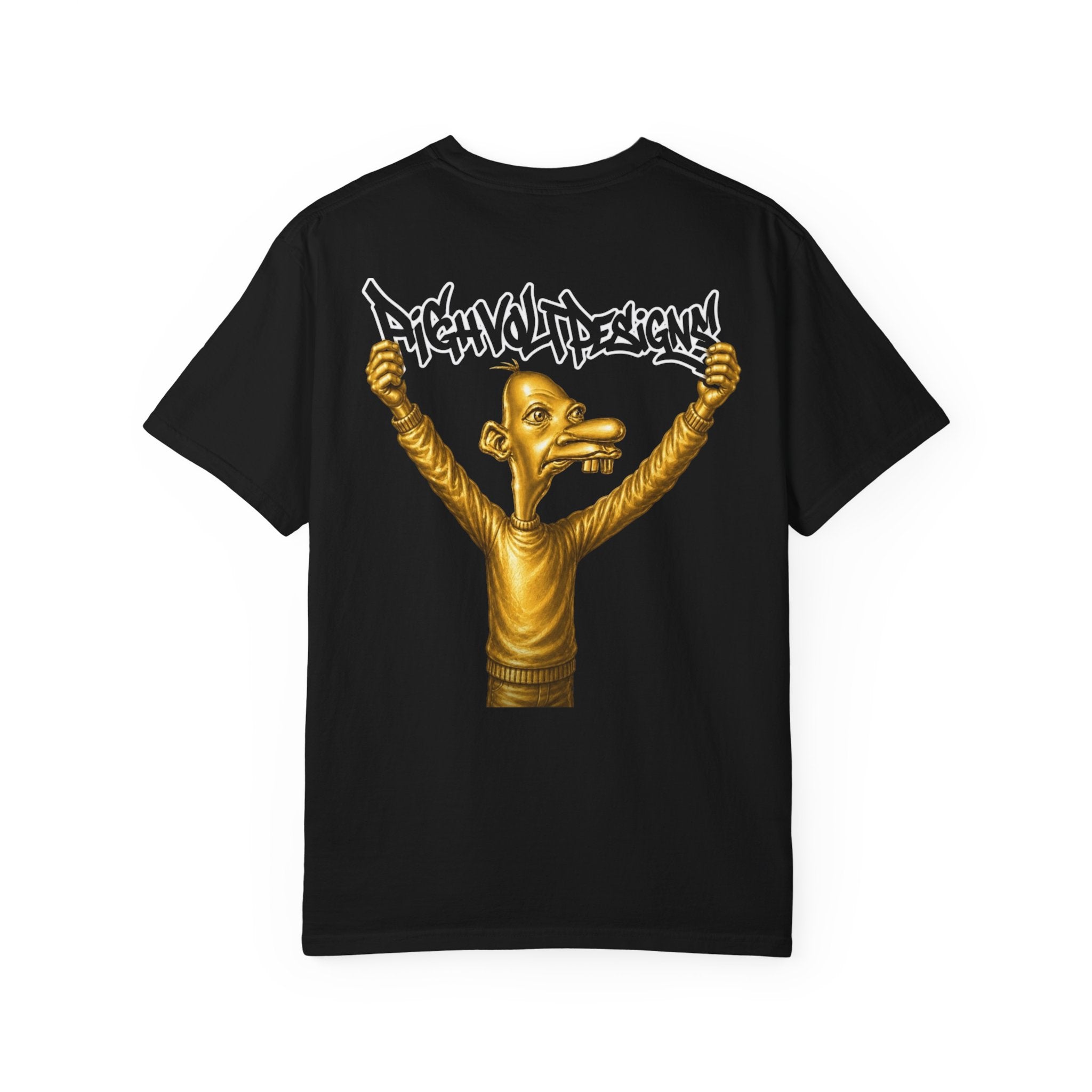 HV t-shirt (Neegy)