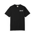 HV t-shirt (quote)