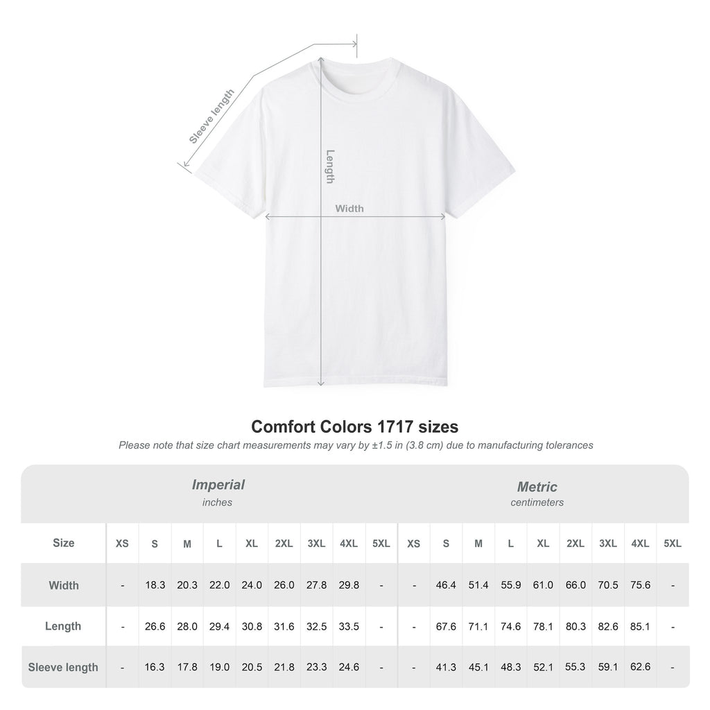 HV T-shirt for surron riders