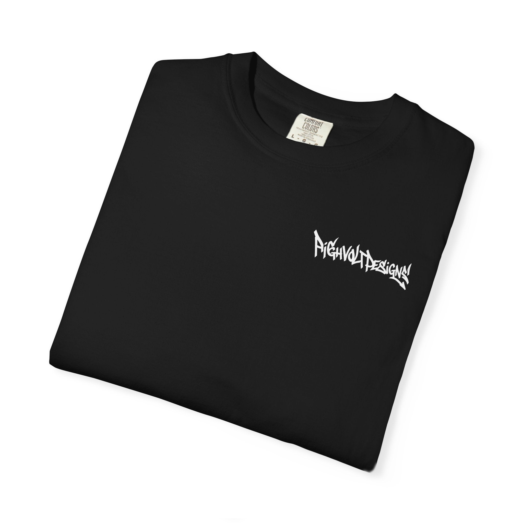 HV t-shirt (Neegy)
