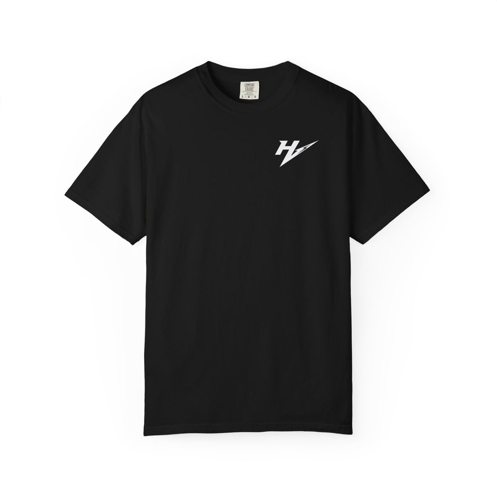 HV T-shirt for surron riders