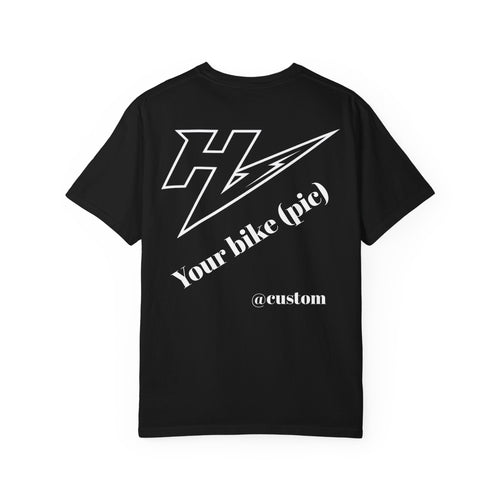 Custom HV T-shirt